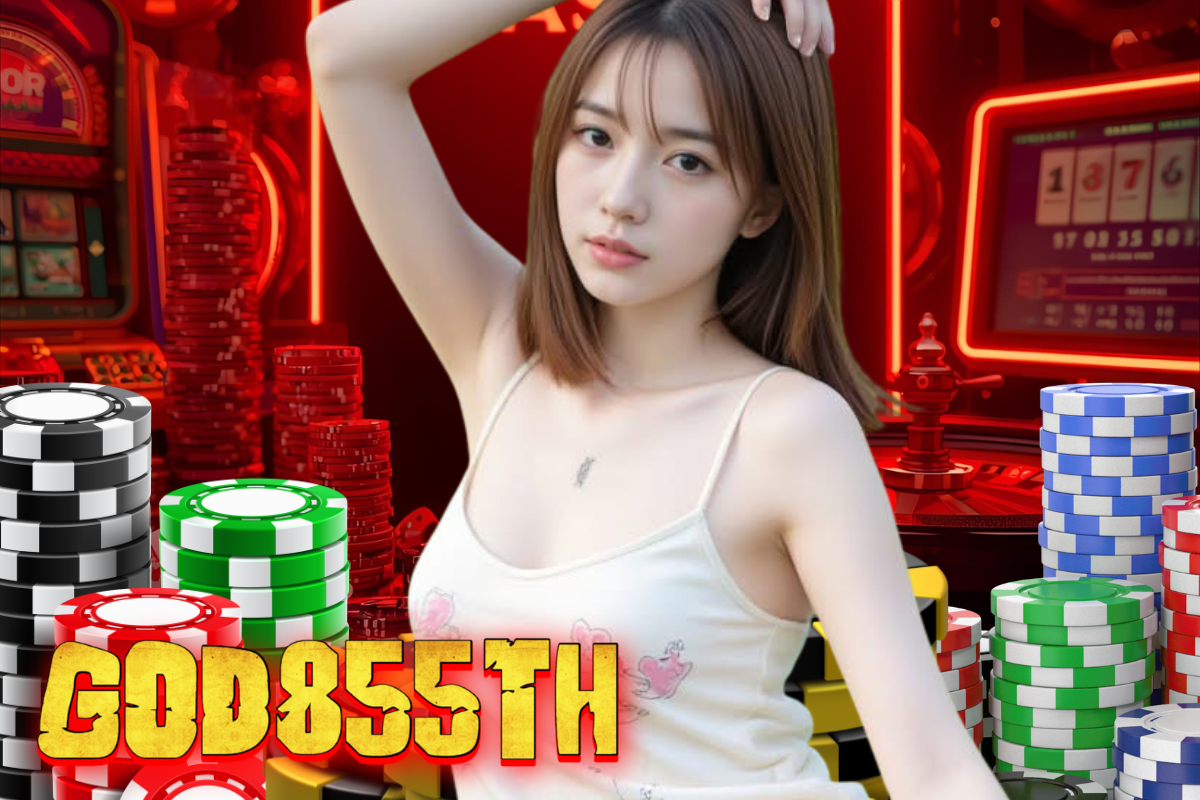 god855th review